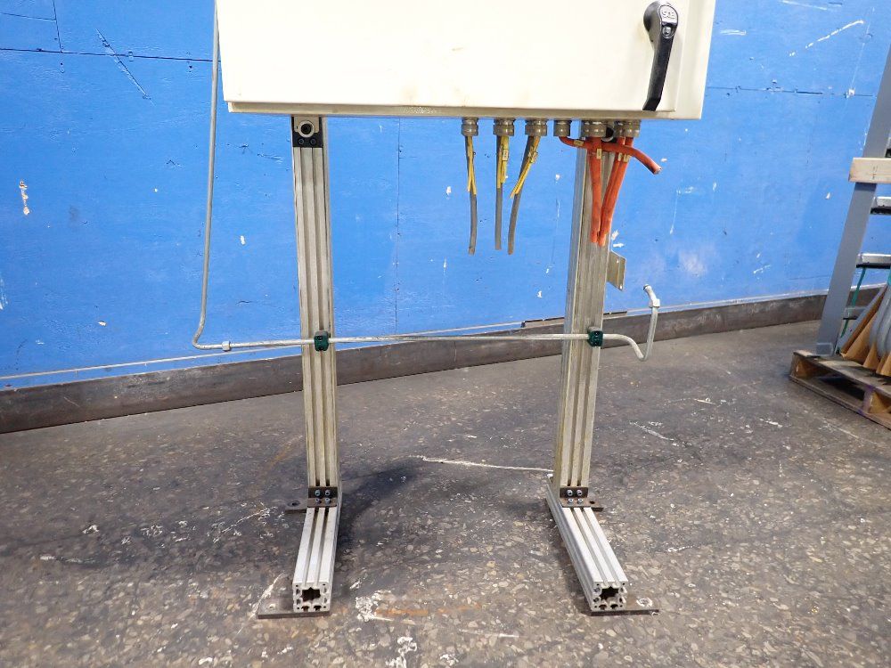  Electrical Cabinet