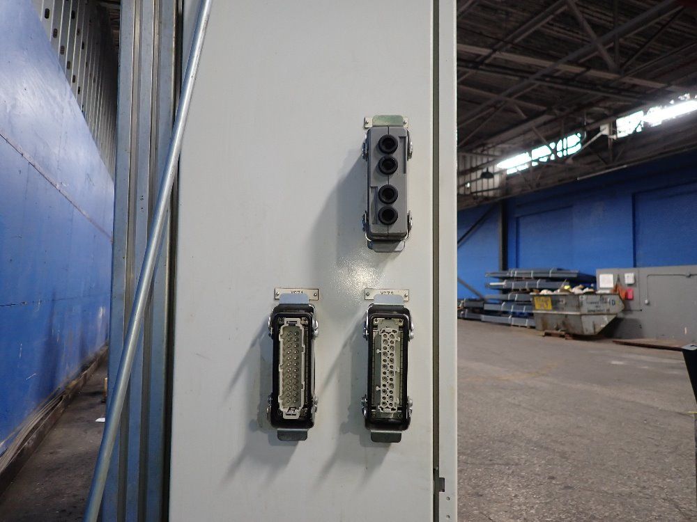 Electrical Cabinet