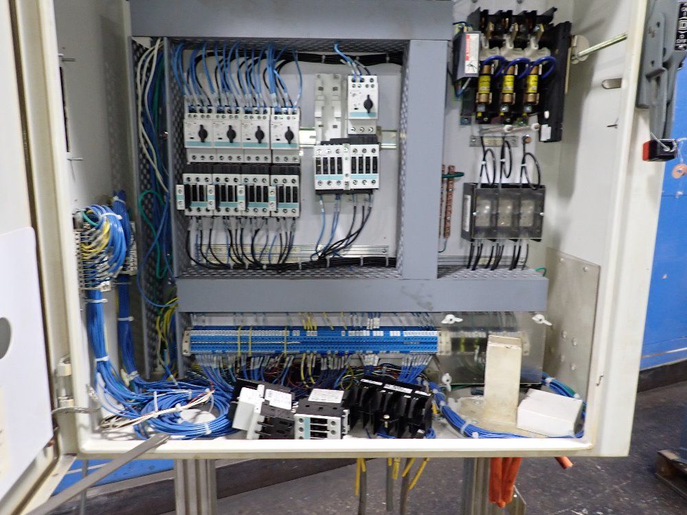  Electrical Cabinet