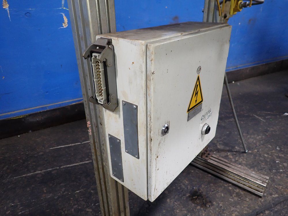  Electrical Cabinet