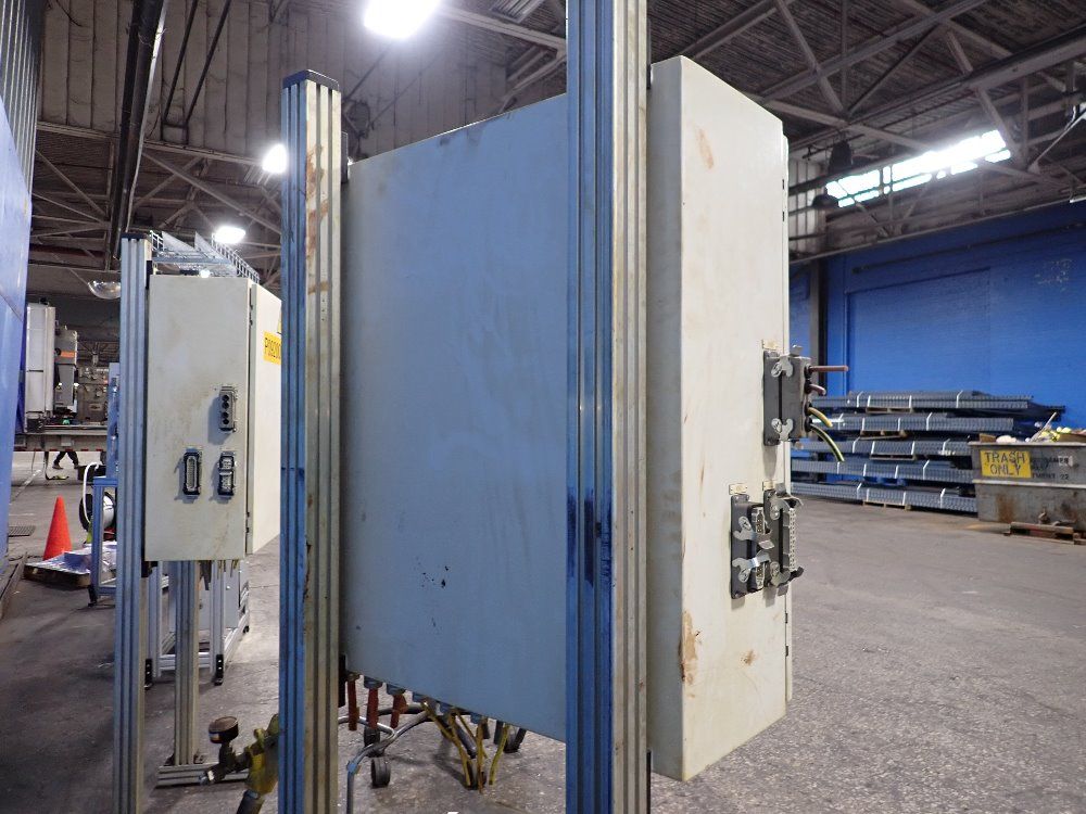 Electrical Cabinet