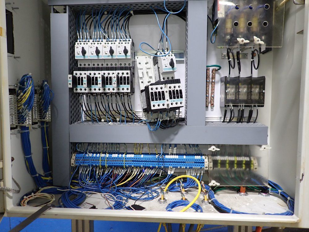  Electrical Cabinet