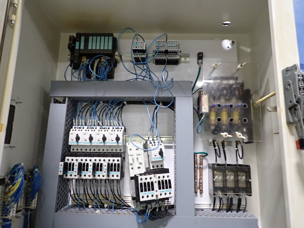  Electrical Cabinet