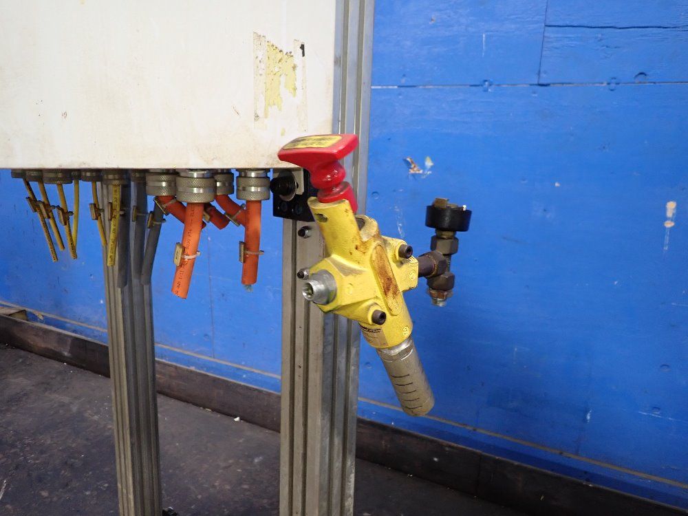  Electrical Cabinet