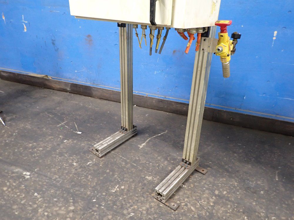  Electrical Cabinet