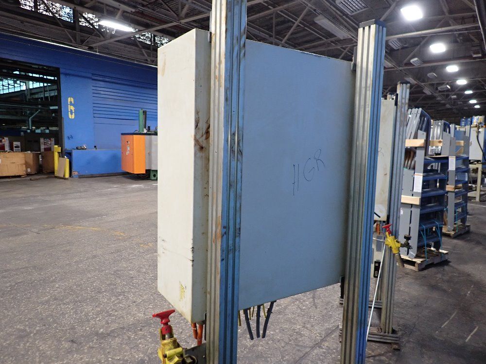  Electrical Cabinet