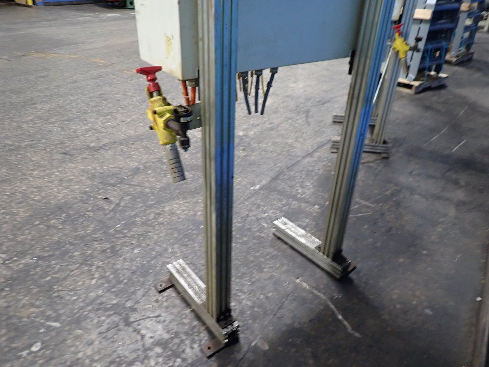  Electrical Cabinet