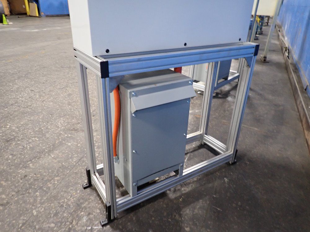 Heviduty Electrical Cabinet W15 Kva Transformer