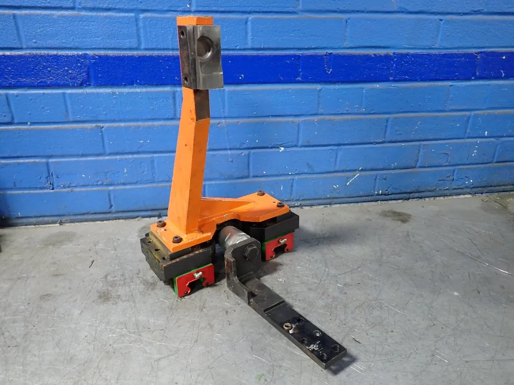  Robot Component