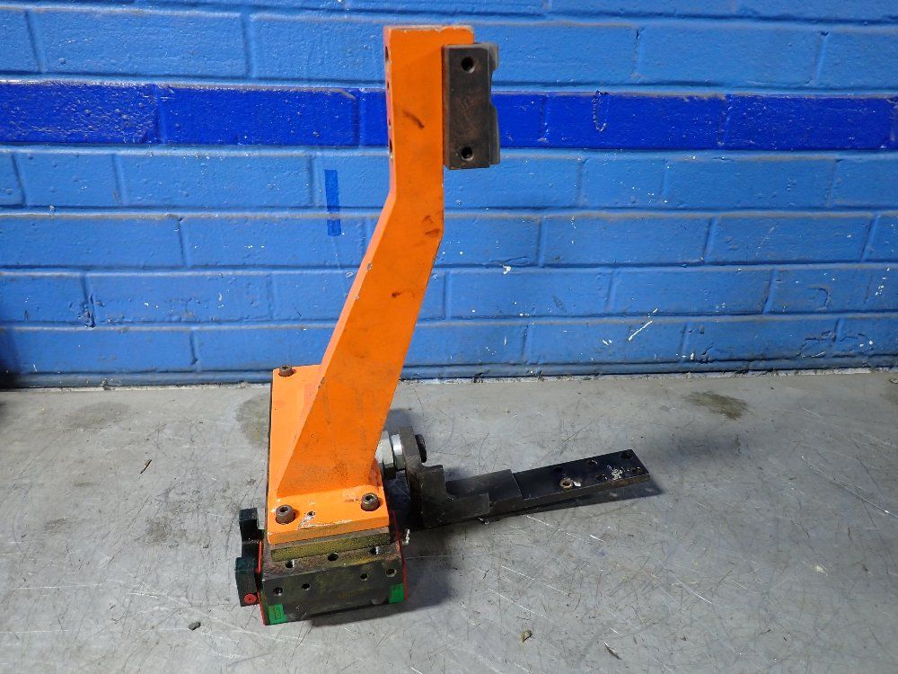  Robot Component