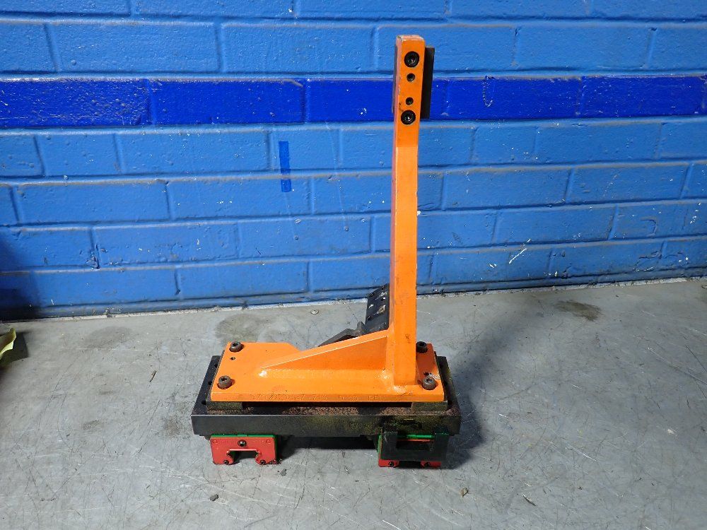  Robot Component