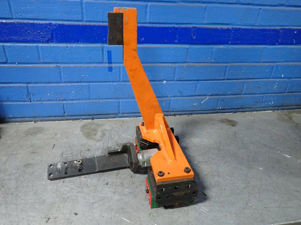  Robot Component