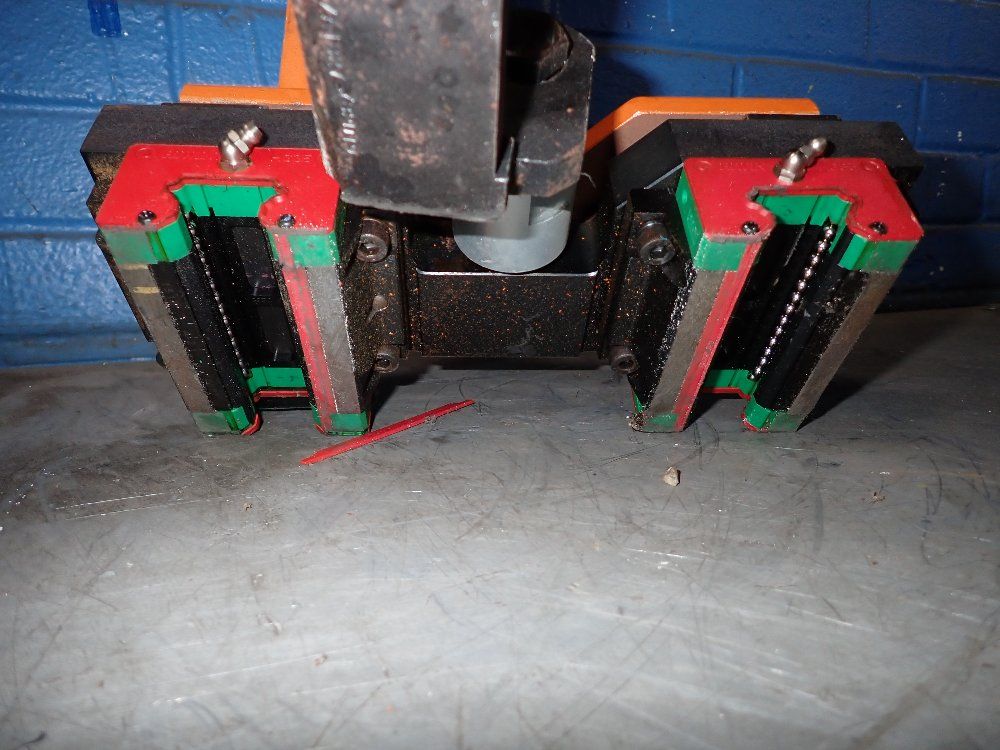  Robot Component