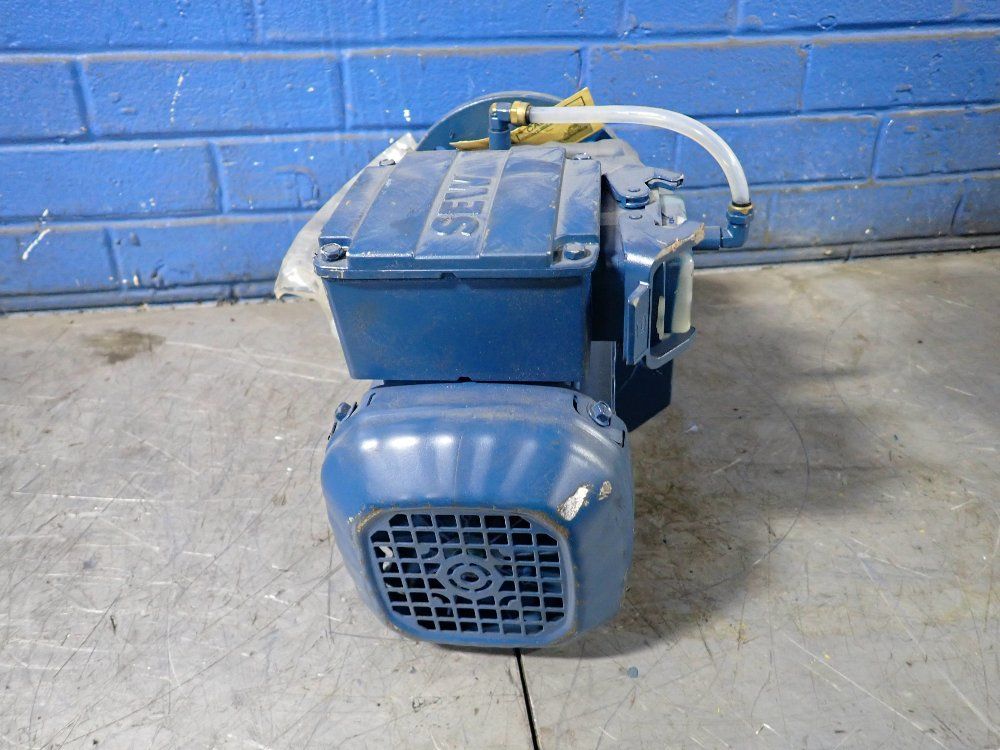 Sew 12 Hp Motor