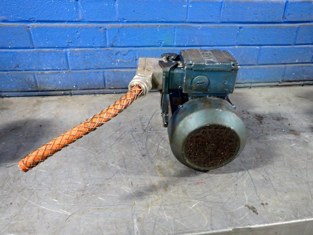 Sew Gear Drive