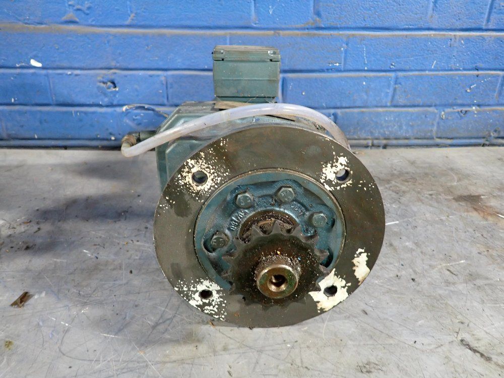 Sew Gear Drive