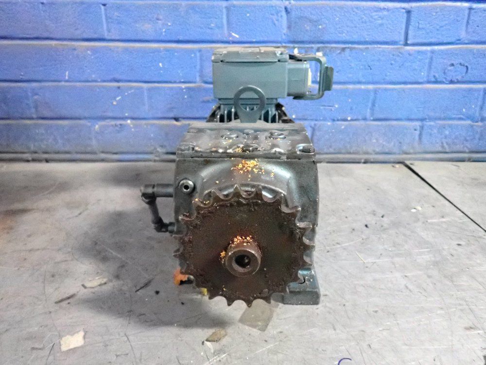 Sew Gear Drive