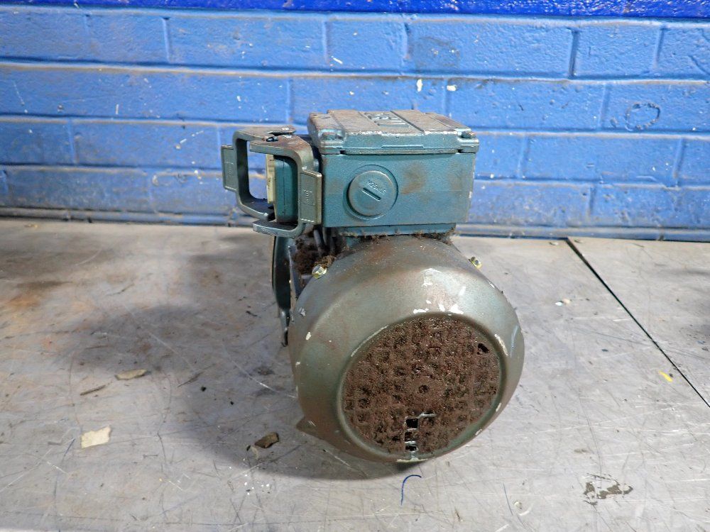 Sew Gear Drive