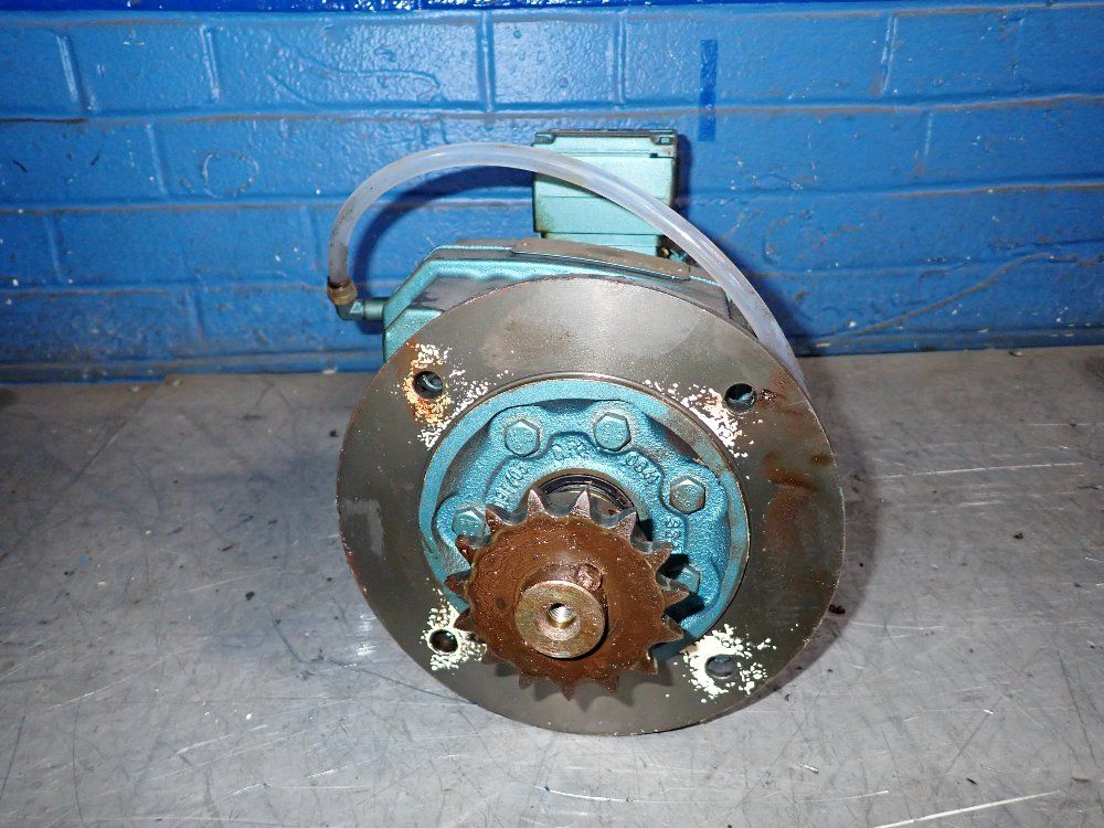 Sew Gear Drive