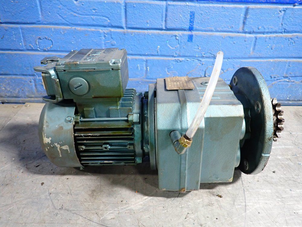 Sew Gear Drive