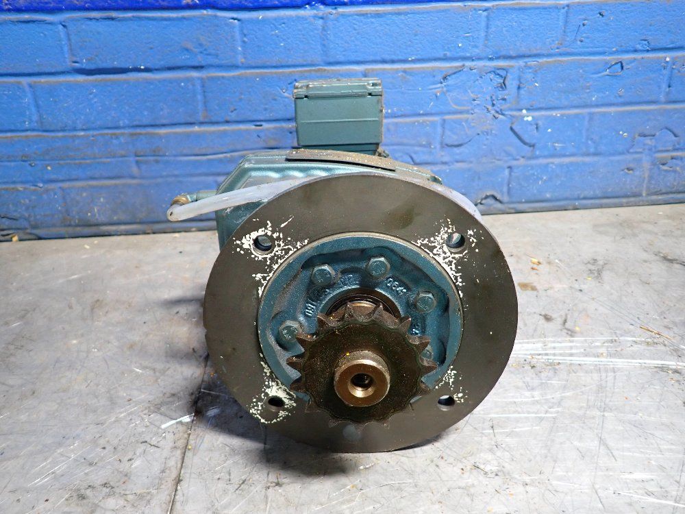 Sew Gear Drive