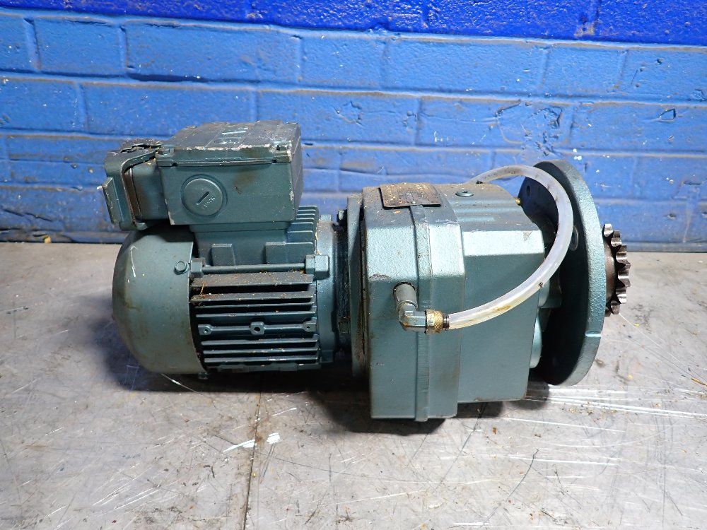 Sew Gear Drive