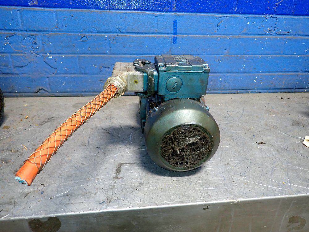 Sew Gear Drive
