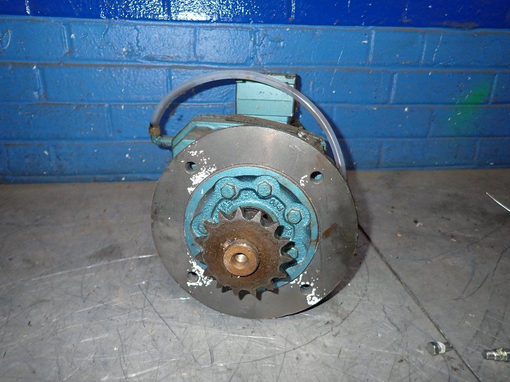 Sew Gear Drive