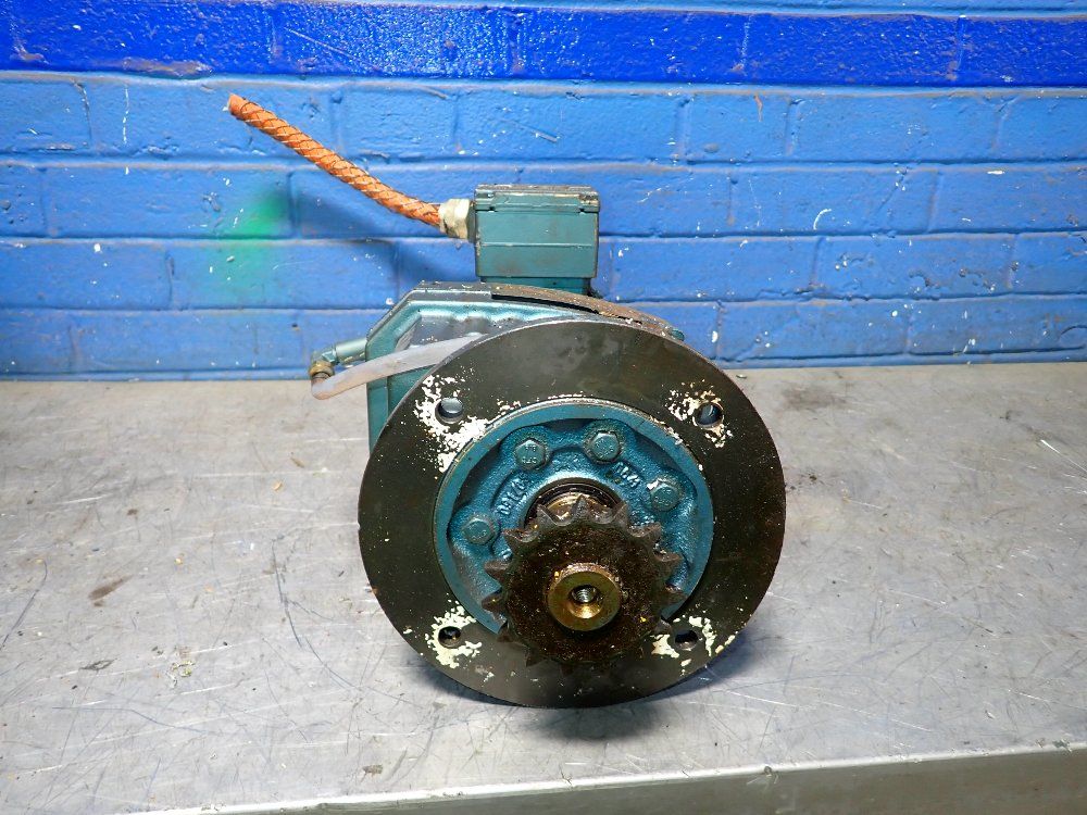 Sew Gear Drive