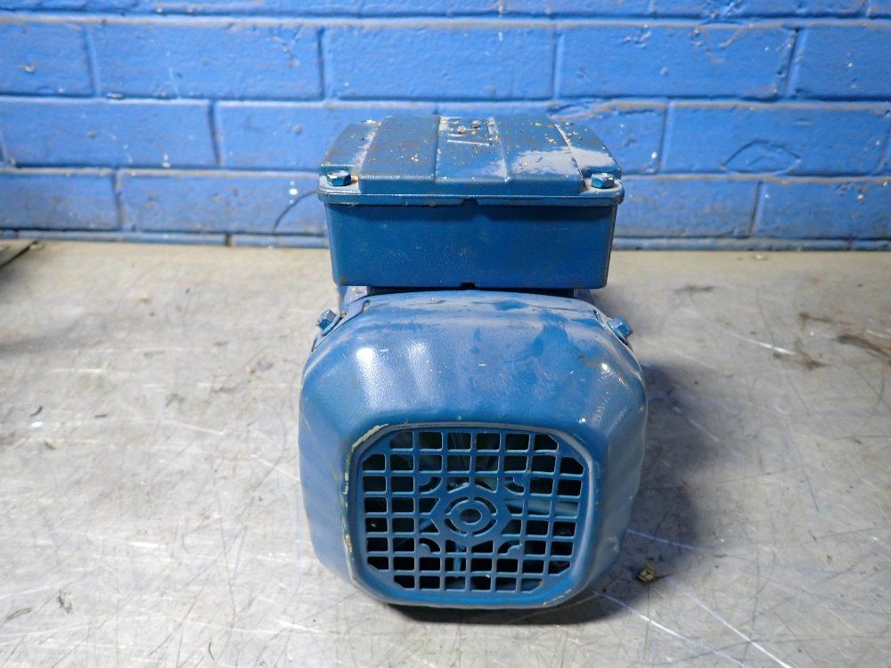 Sew .5 Hp 1/2 Hp Motor - Drs71s4