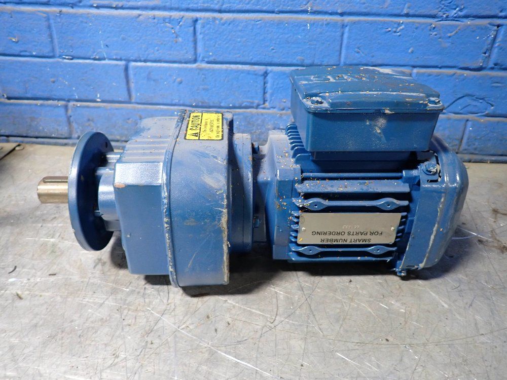 Sew .5 Hp 1/2 Hp Motor - Drs71s4