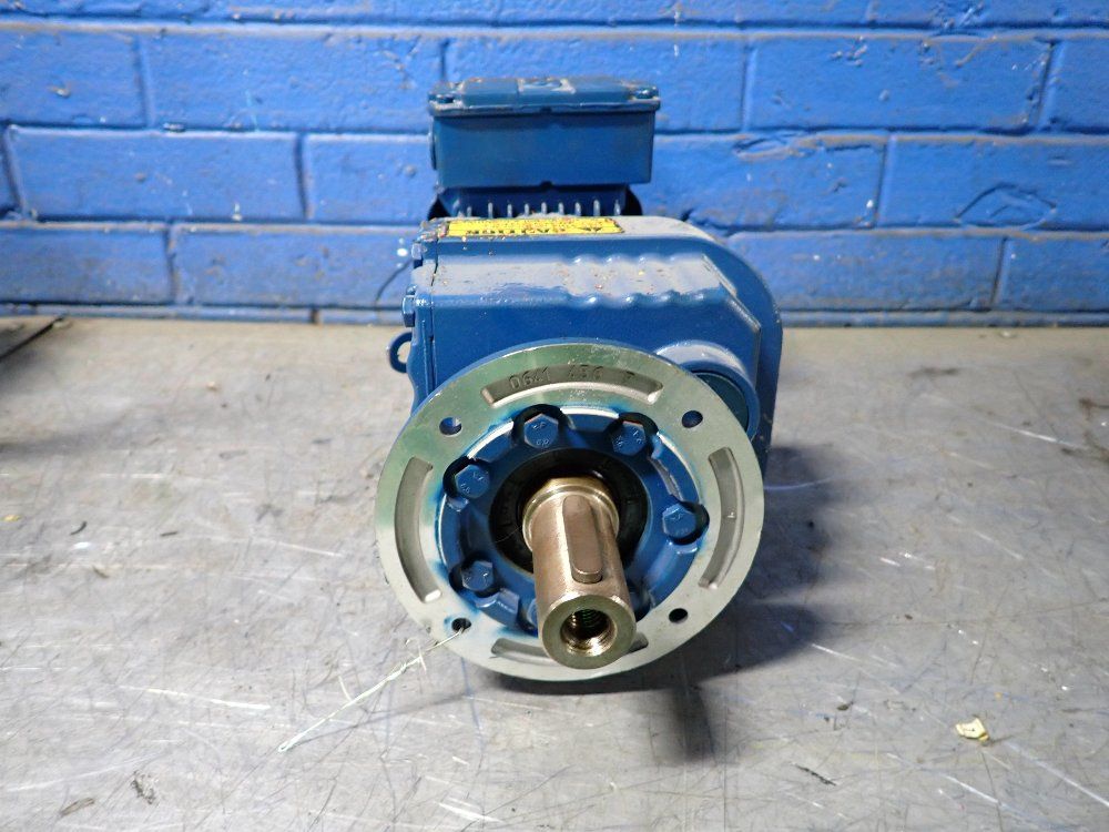 Sew .5 Hp 1/2 Hp Motor - Drs71s4