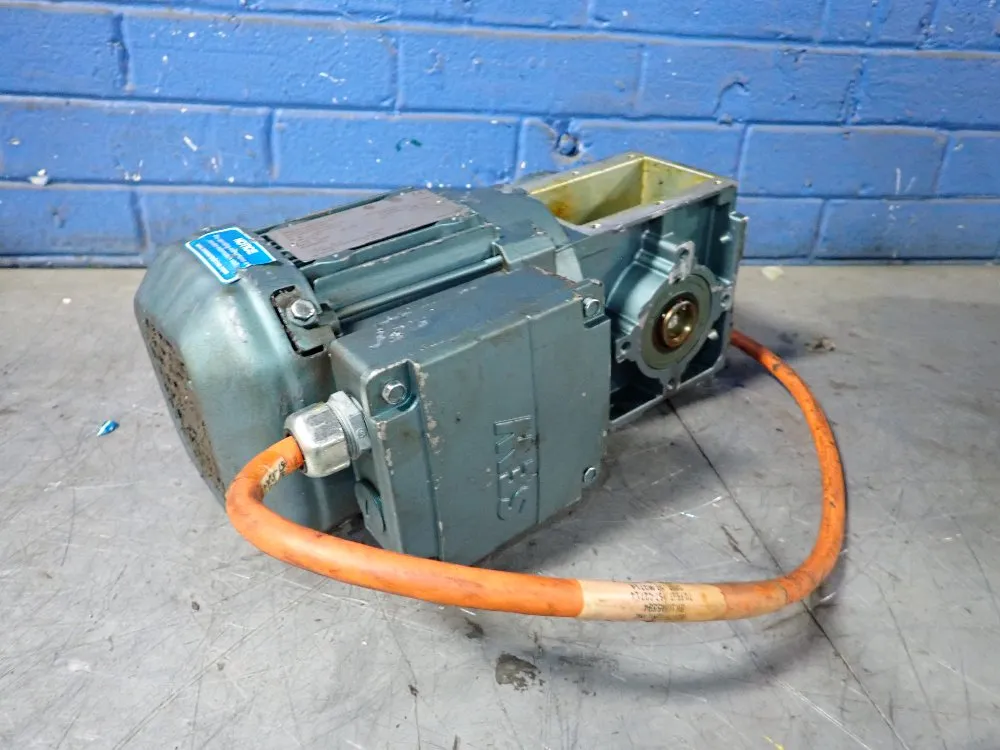 Sew Gear Drive