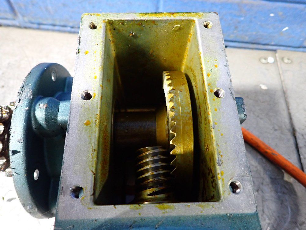 Sew Gear Drive