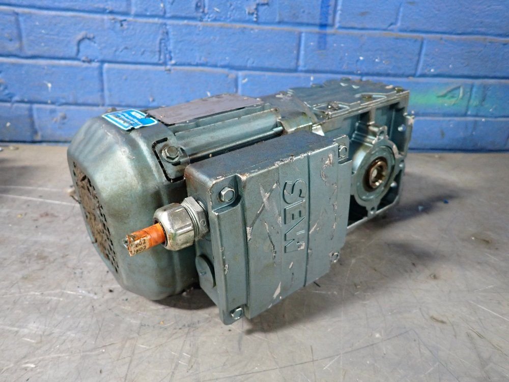 Sew Gear Drive