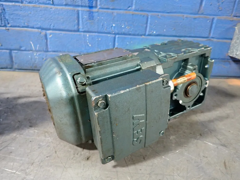 Sew Gear Drive - Waf30drs71s4