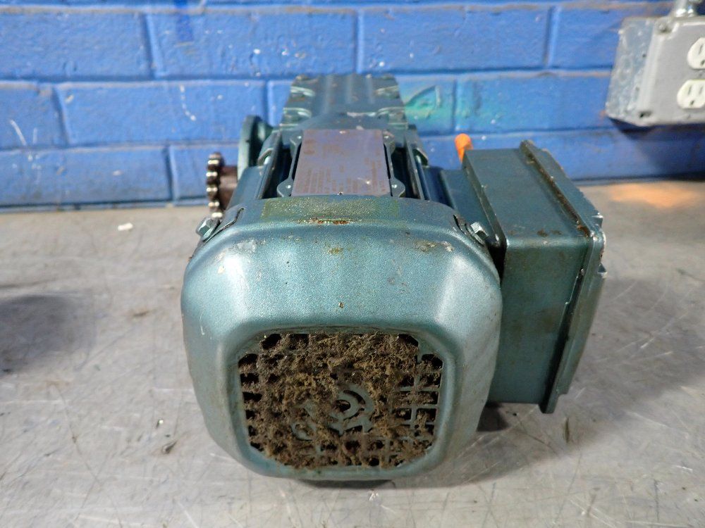 Sew Gear Drive - Waf30drs71s4