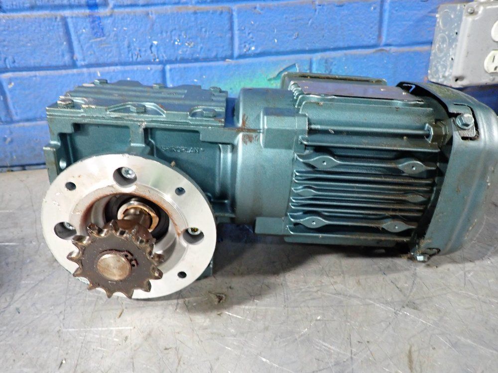 Sew Gear Drive - Waf30drs71s4