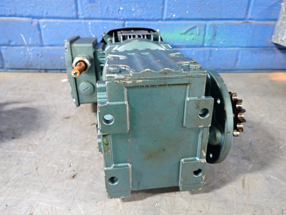 Sew Gear Drive - Waf30drs71s4