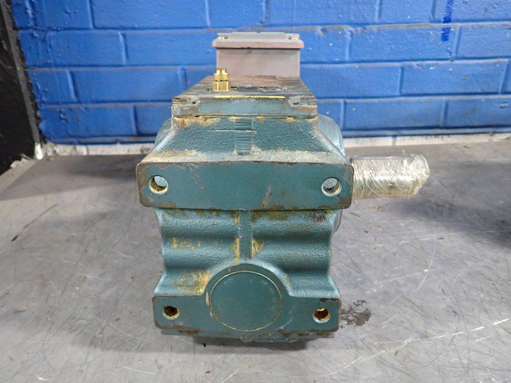 Sew 1 Hp Motor