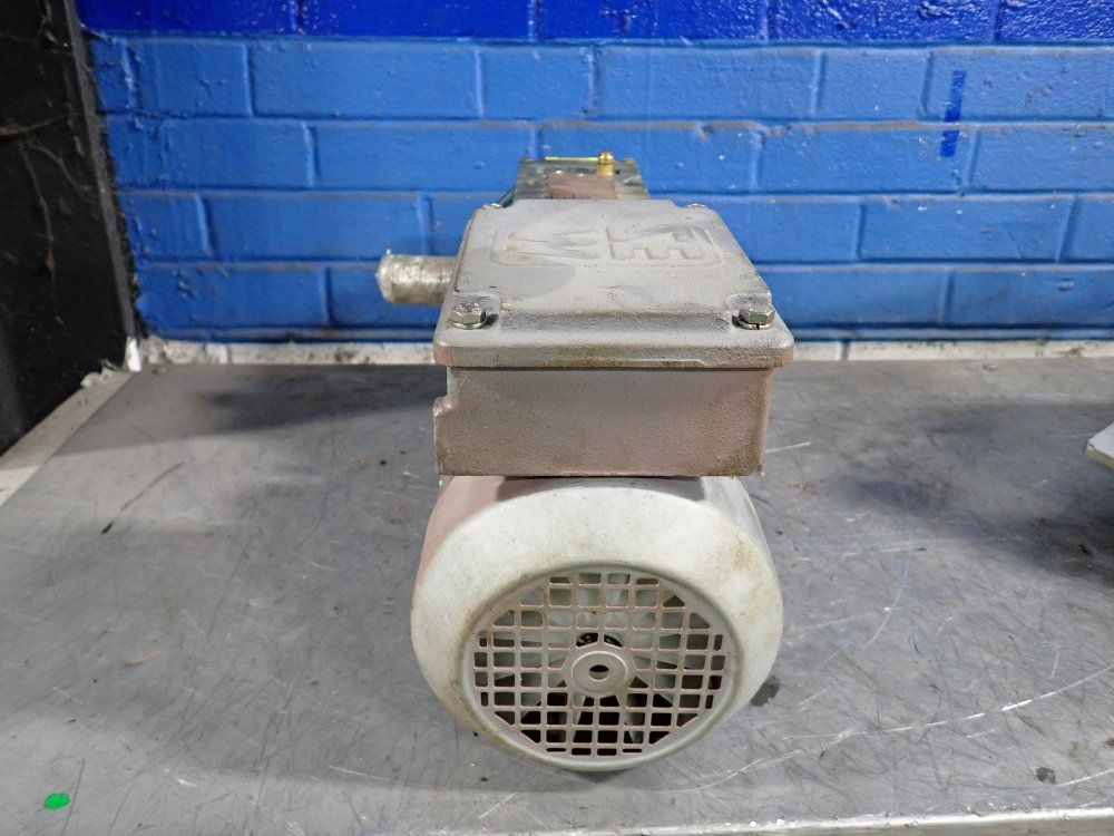 Sew 1 Hp Motor