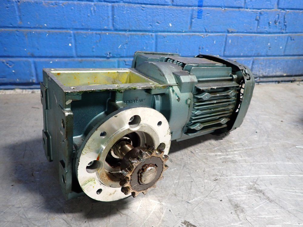 Sew Gear Drive