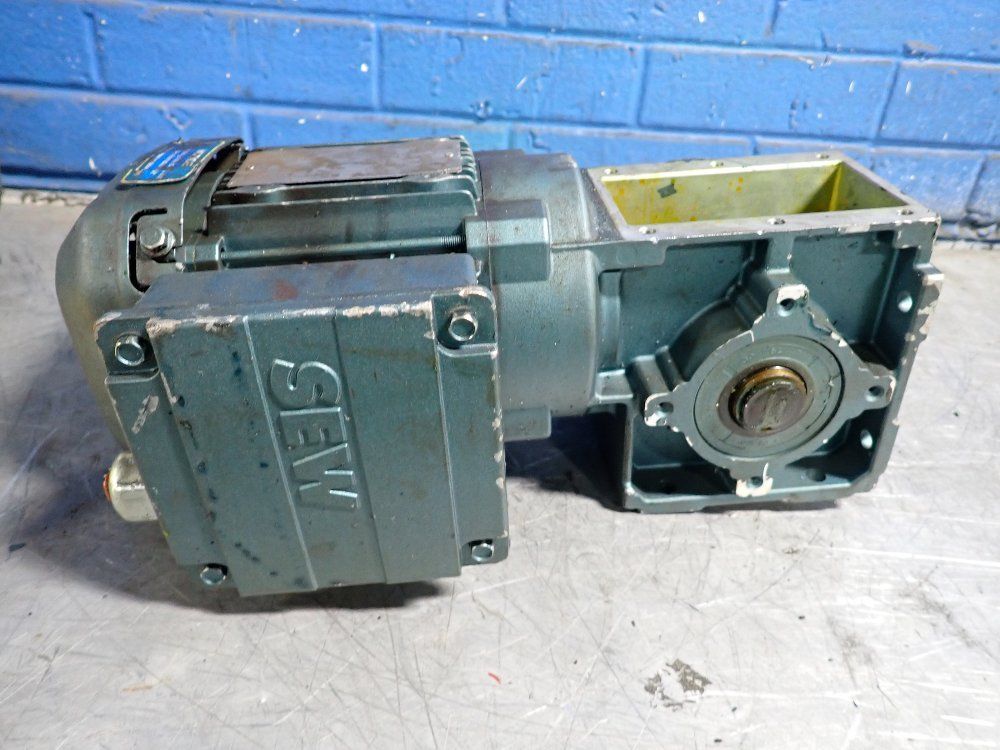 Sew Gear Drive