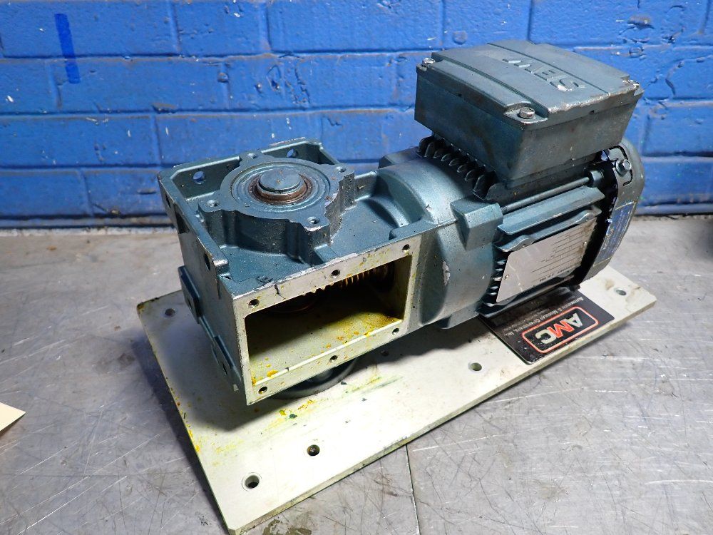 Sew Gear Drive