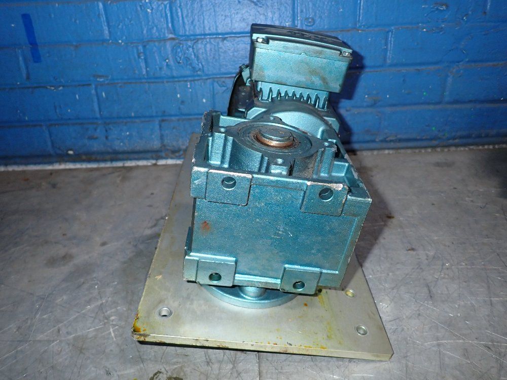 Sew Gear Drive