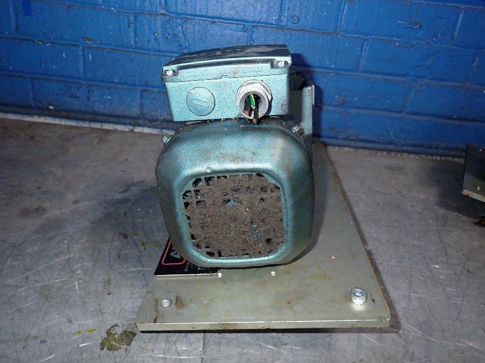 Sew Gear Drive