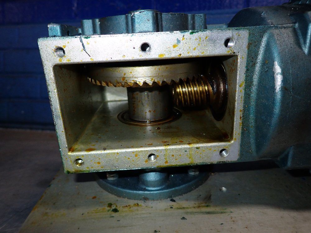 Sew Gear Drive