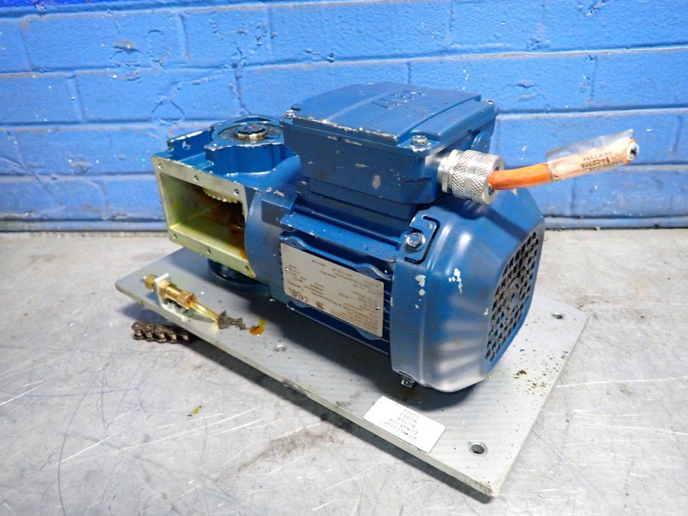 Sew Gear Drive