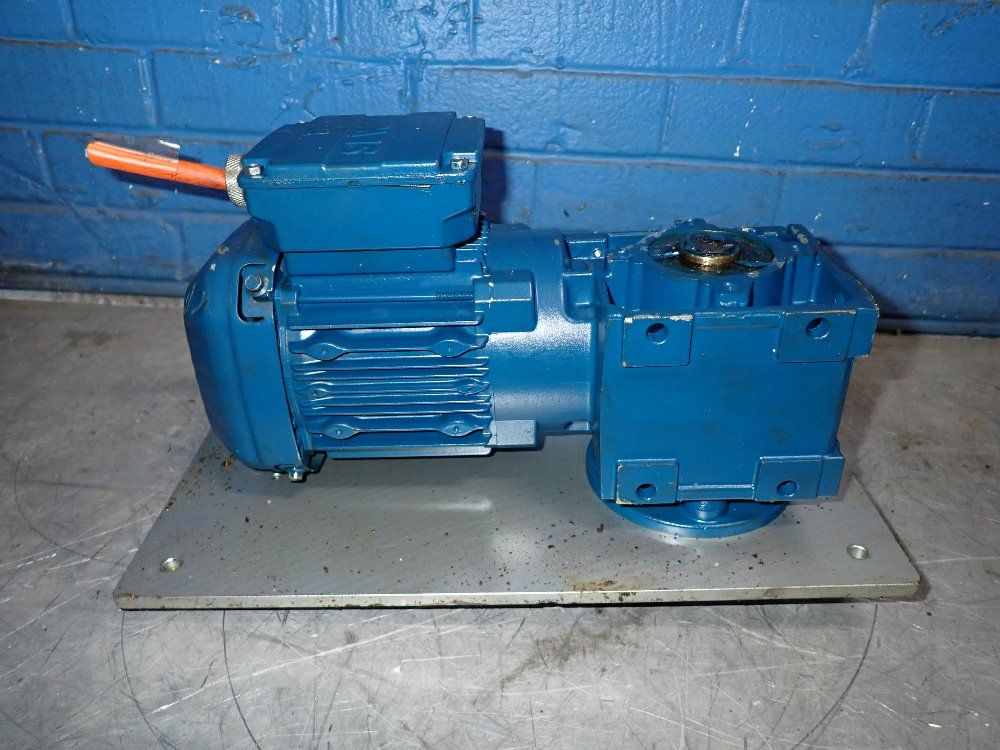 Sew Gear Drive