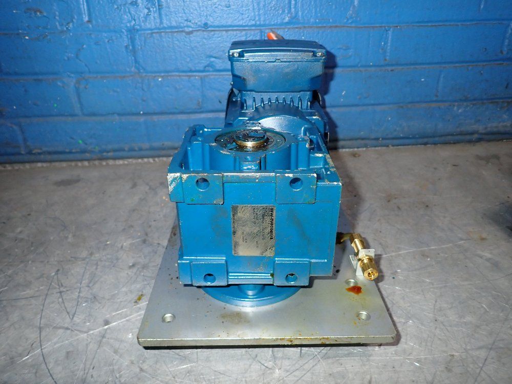 Sew Gear Drive